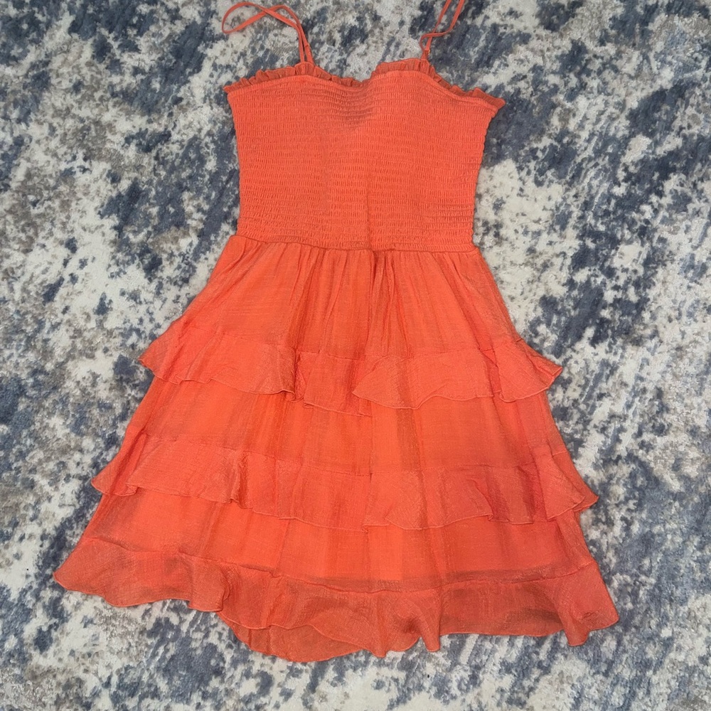 Altard state mini dress